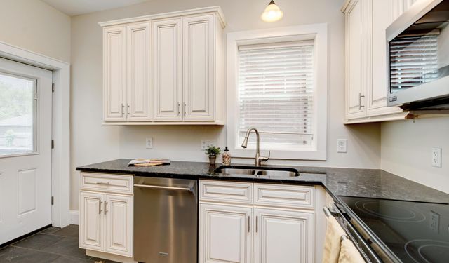 540 Wilson Avenue, Columbus, OH 43205