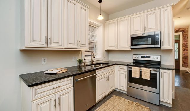 540 Wilson Avenue, Columbus, OH 43205