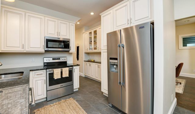 540 Wilson Avenue, Columbus, OH 43205