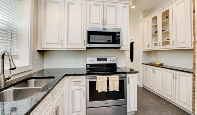 540 Wilson Avenue, Columbus, OH 43205
