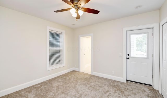 540 Wilson Avenue, Columbus, OH 43205