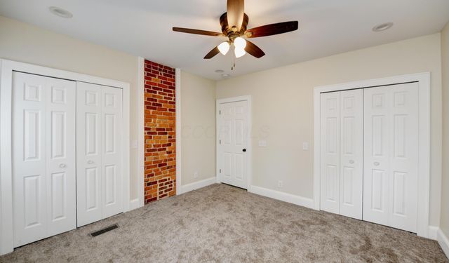 540 Wilson Avenue, Columbus, OH 43205