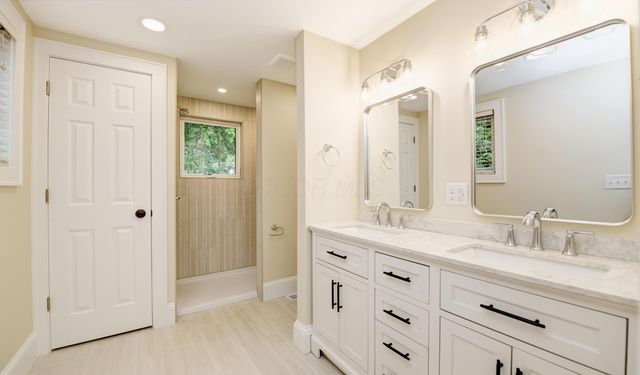 540 Wilson Avenue, Columbus, OH 43205