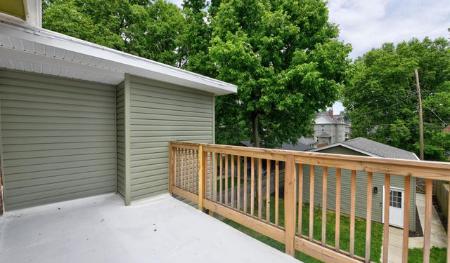 540 Wilson Avenue, Columbus, OH 43205