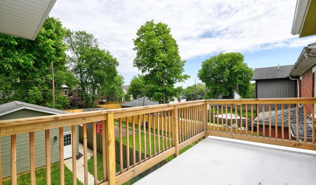 540 Wilson Avenue, Columbus, OH 43205