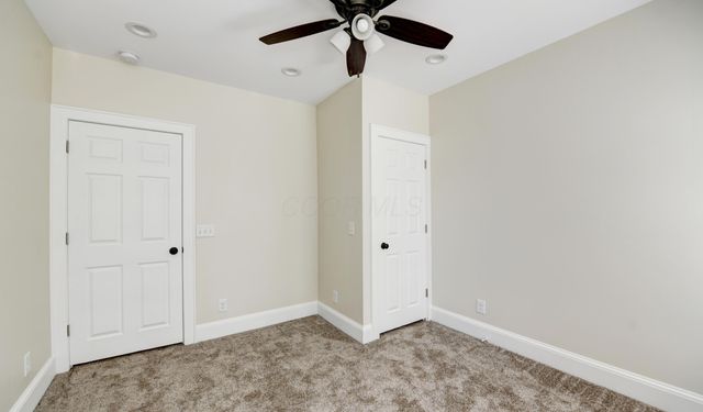540 Wilson Avenue, Columbus, OH 43205