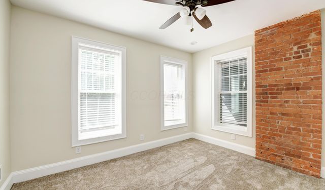 540 Wilson Avenue, Columbus, OH 43205