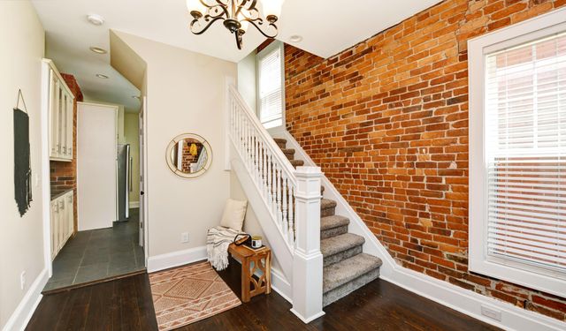 540 Wilson Avenue, Columbus, OH 43205