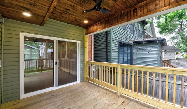 540 Wilson Avenue, Columbus, OH 43205