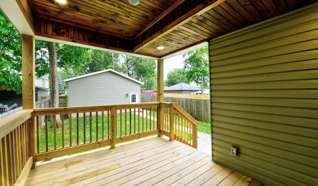 540 Wilson Avenue, Columbus, OH 43205