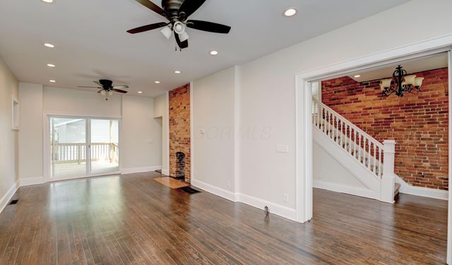 540 Wilson Avenue, Columbus, OH 43205
