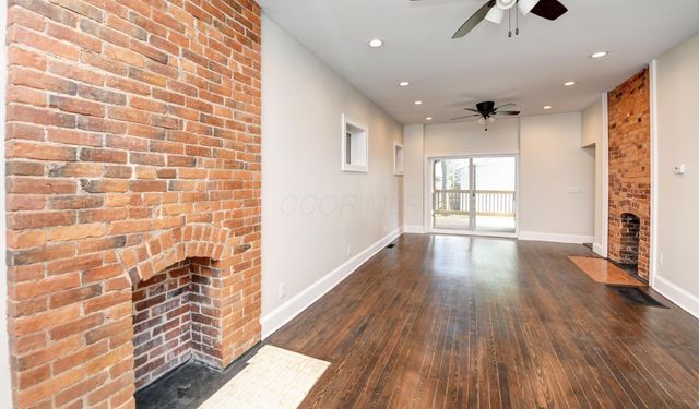 540 Wilson Avenue, Columbus, OH 43205