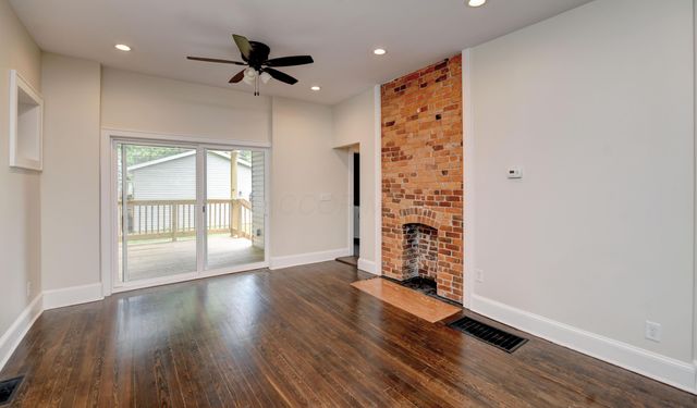 540 Wilson Avenue, Columbus, OH 43205