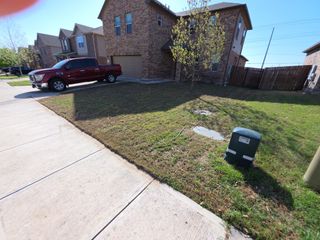 245 Culebra DR, Georgetown, TX 78626