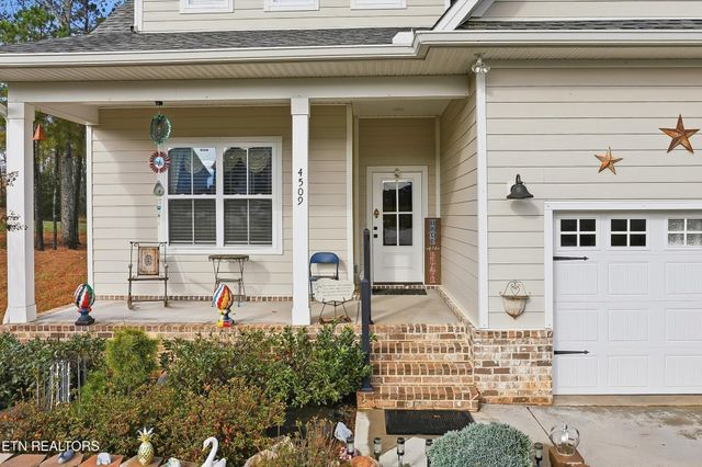 4509 Jack Drive, Cookeville, TN 38506