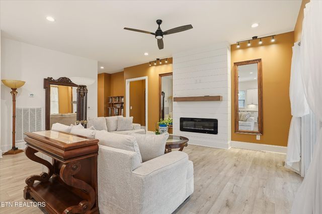 4509 Jack Drive, Cookeville, TN 38506