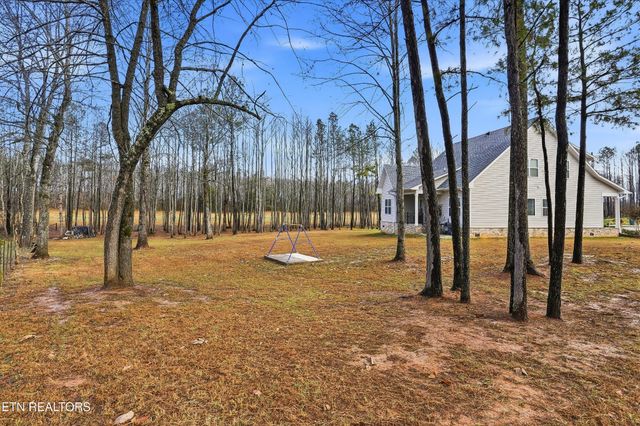 4509 Jack Drive, Cookeville, TN 38506