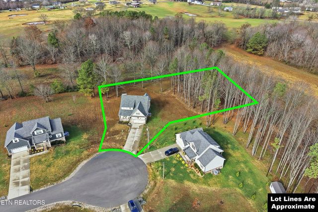 4509 Jack Drive, Cookeville, TN 38506