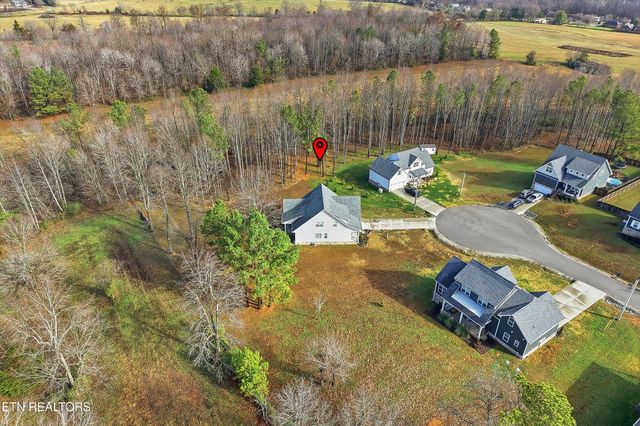 4509 Jack Drive, Cookeville, TN 38506