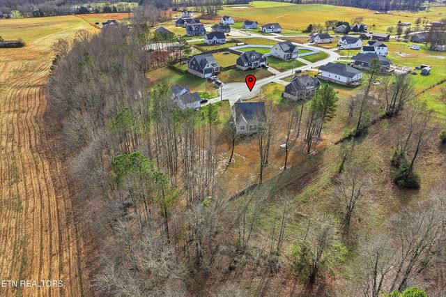 4509 Jack Drive, Cookeville, TN 38506