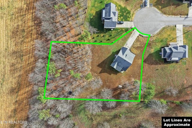 4509 Jack Drive, Cookeville, TN 38506