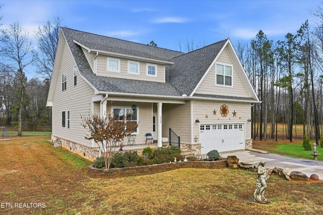 4509 Jack Drive, Cookeville, TN 38506