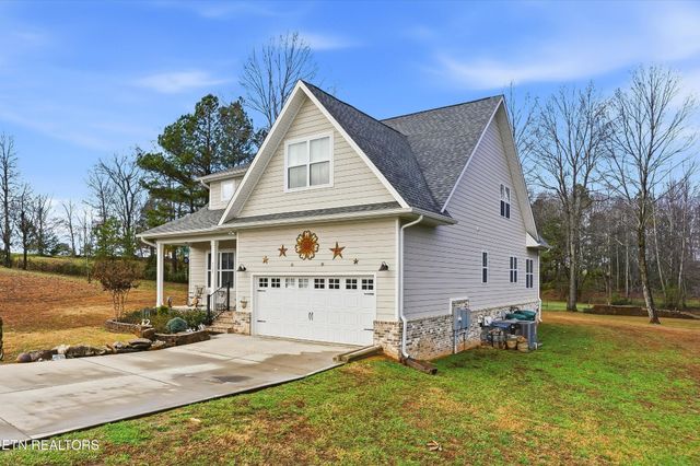 4509 Jack Drive, Cookeville, TN 38506