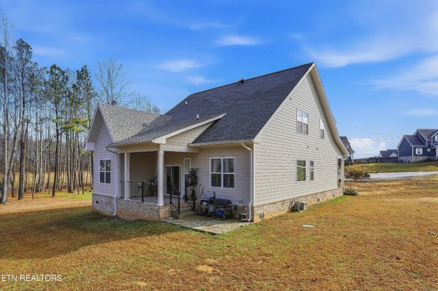 4509 Jack Drive, Cookeville, TN 38506