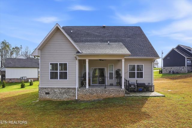 4509 Jack Drive, Cookeville, TN 38506