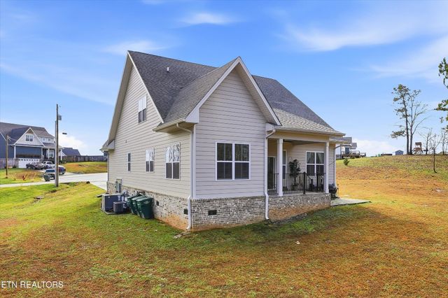 4509 Jack Drive, Cookeville, TN 38506