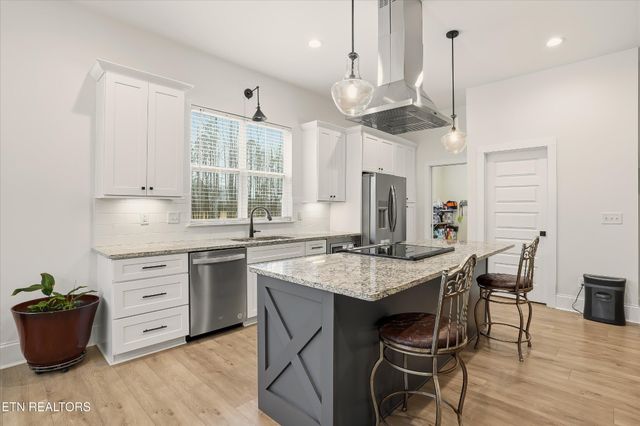 4509 Jack Drive, Cookeville, TN 38506