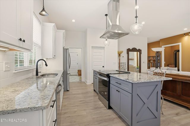 4509 Jack Drive, Cookeville, TN 38506