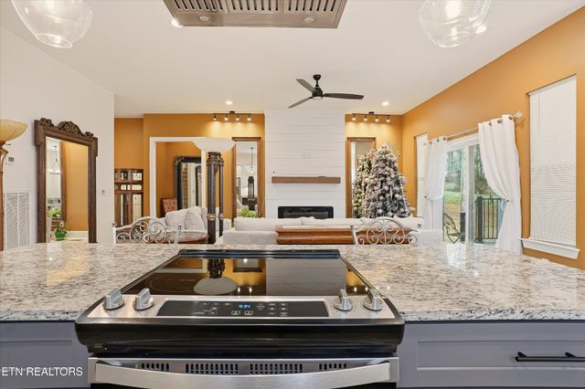 4509 Jack Drive, Cookeville, TN 38506