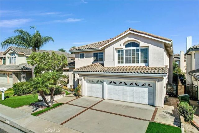 4824 Firenza Drive, Cypress, CA 90630