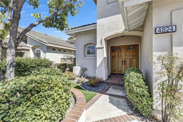 4824 Firenza Drive, Cypress, CA 90630