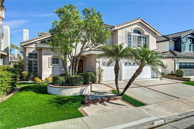 4824 Firenza Drive, Cypress, CA 90630