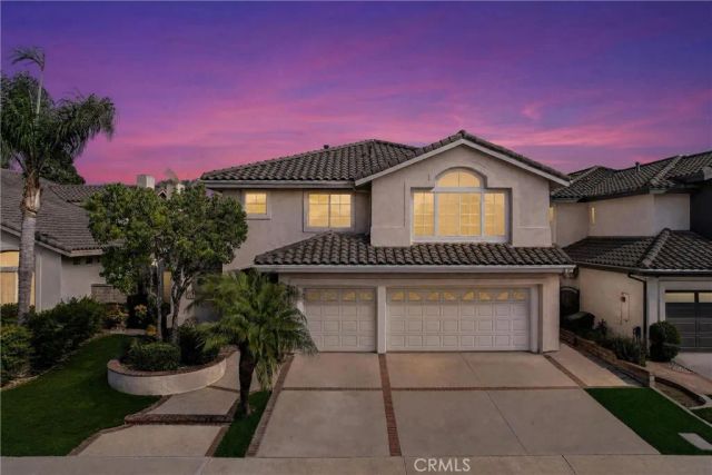 4824 Firenza Drive, Cypress, CA 90630