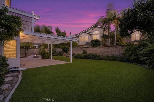 4824 Firenza Drive, Cypress, CA 90630