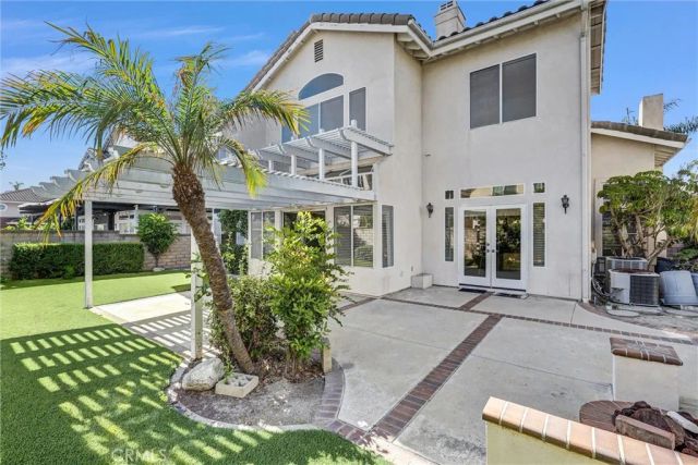 4824 Firenza Drive, Cypress, CA 90630