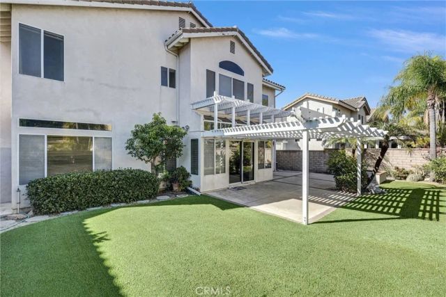 4824 Firenza Drive, Cypress, CA 90630