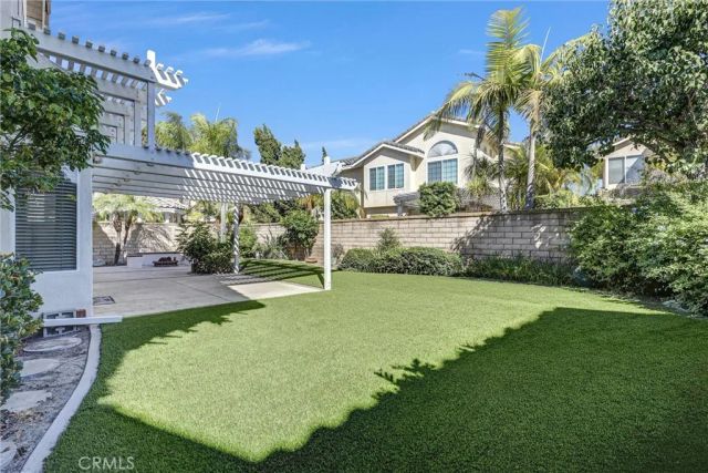 4824 Firenza Drive, Cypress, CA 90630