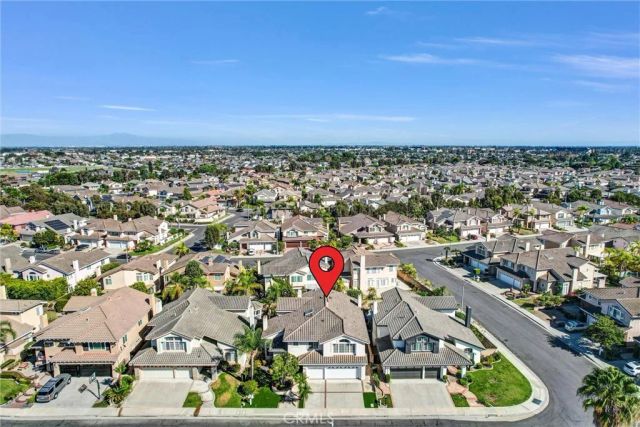 4824 Firenza Drive, Cypress, CA 90630