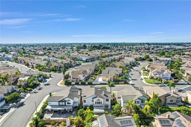 4824 Firenza Drive, Cypress, CA 90630
