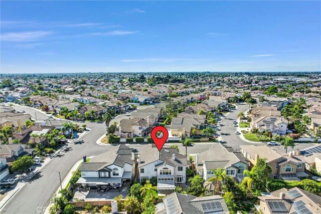 4824 Firenza Drive, Cypress, CA 90630