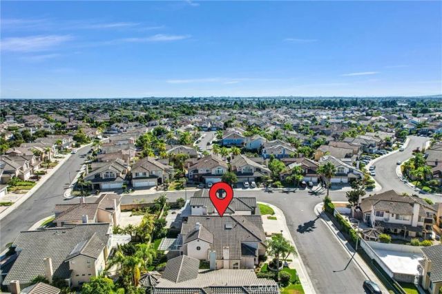 4824 Firenza Drive, Cypress, CA 90630