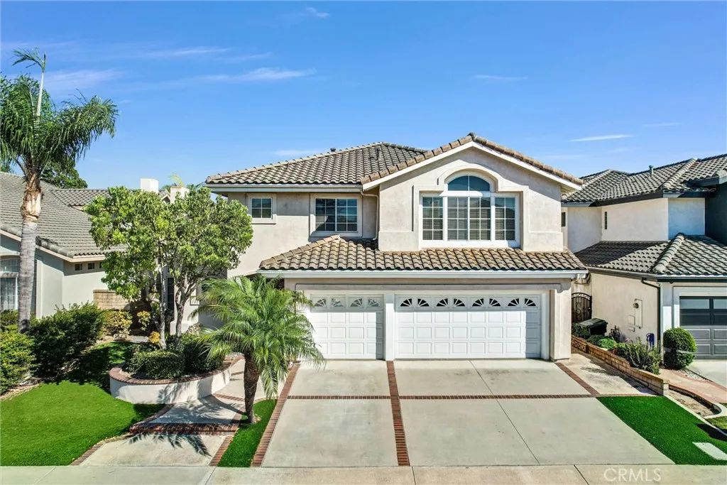 4824 Firenza Drive, Cypress, CA 90630
