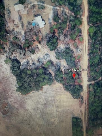 4914 N WINDY GAP POINT, Crystal River, FL 34428