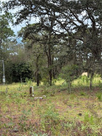 4914 N WINDY GAP POINT, Crystal River, FL 34428