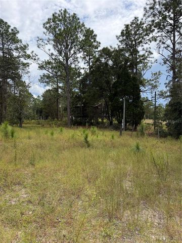 4914 N WINDY GAP POINT, Crystal River, FL 34428