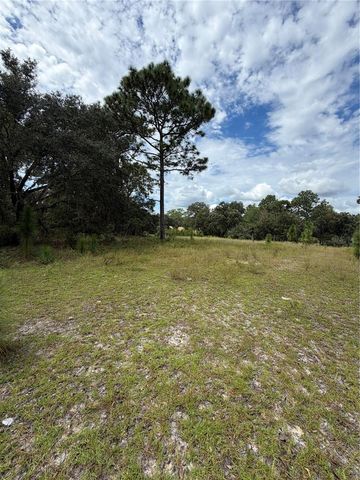 4914 N WINDY GAP POINT, Crystal River, FL 34428